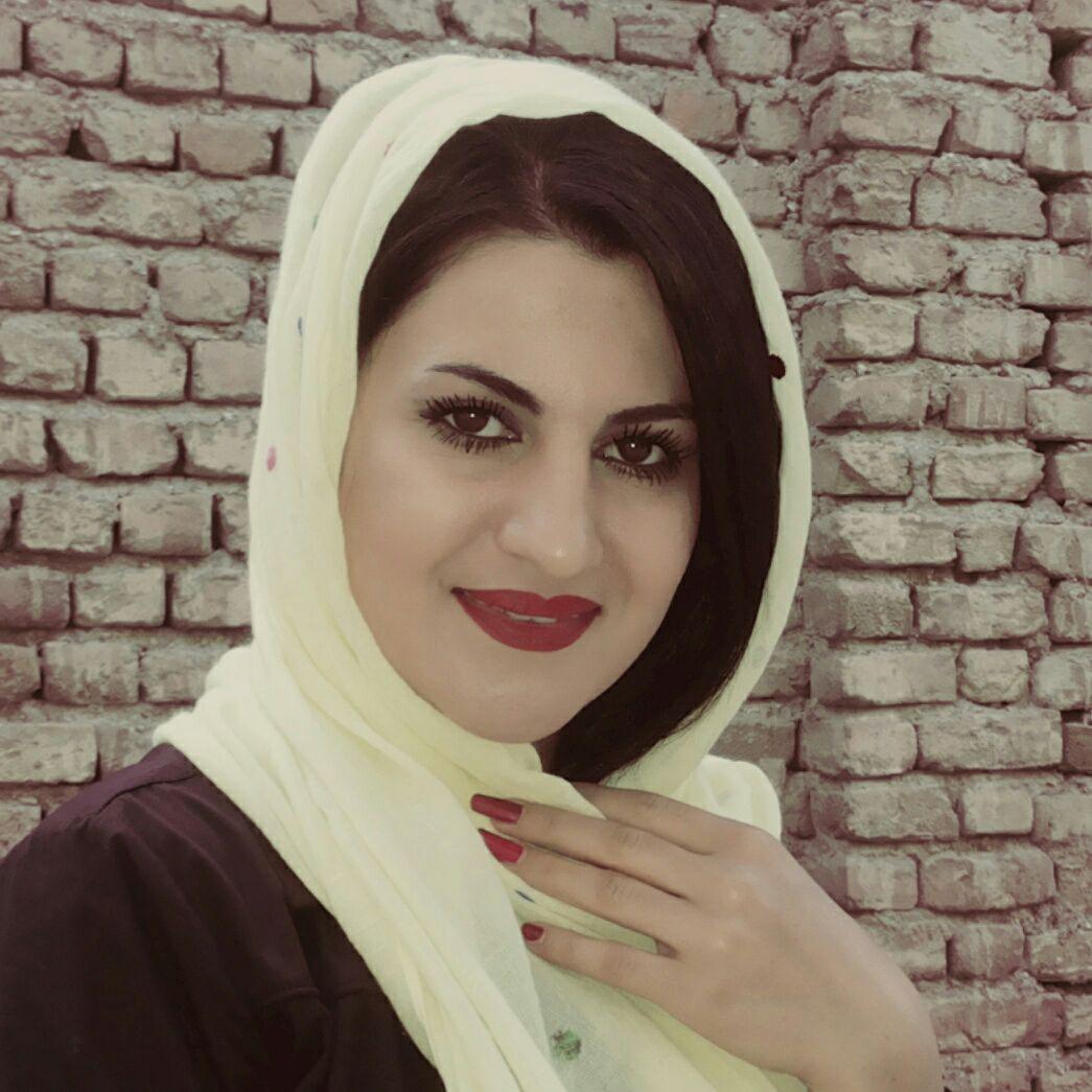 مریم جلالوند